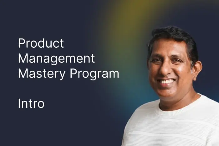 Product Managment Program Intro Video
