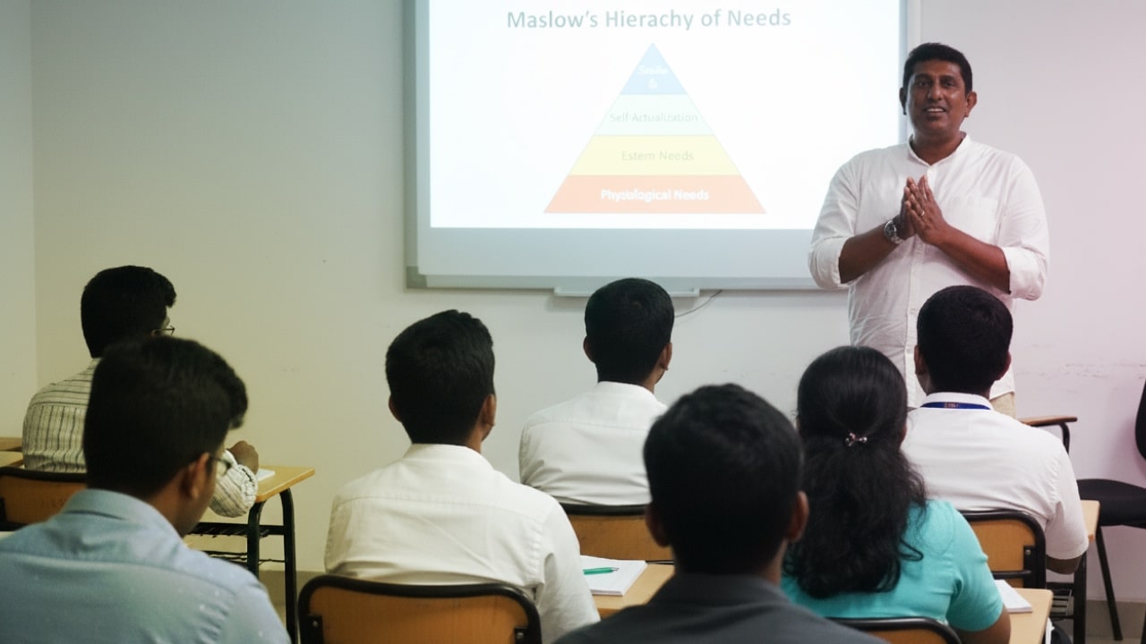 Rambal - Lead Mentor, UX Leader