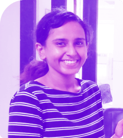Student saying