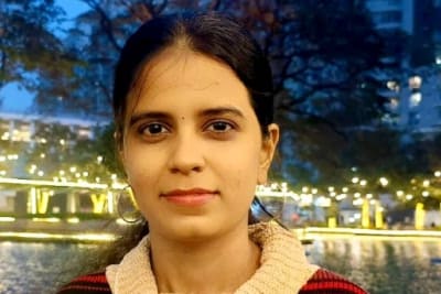 Sandhiya